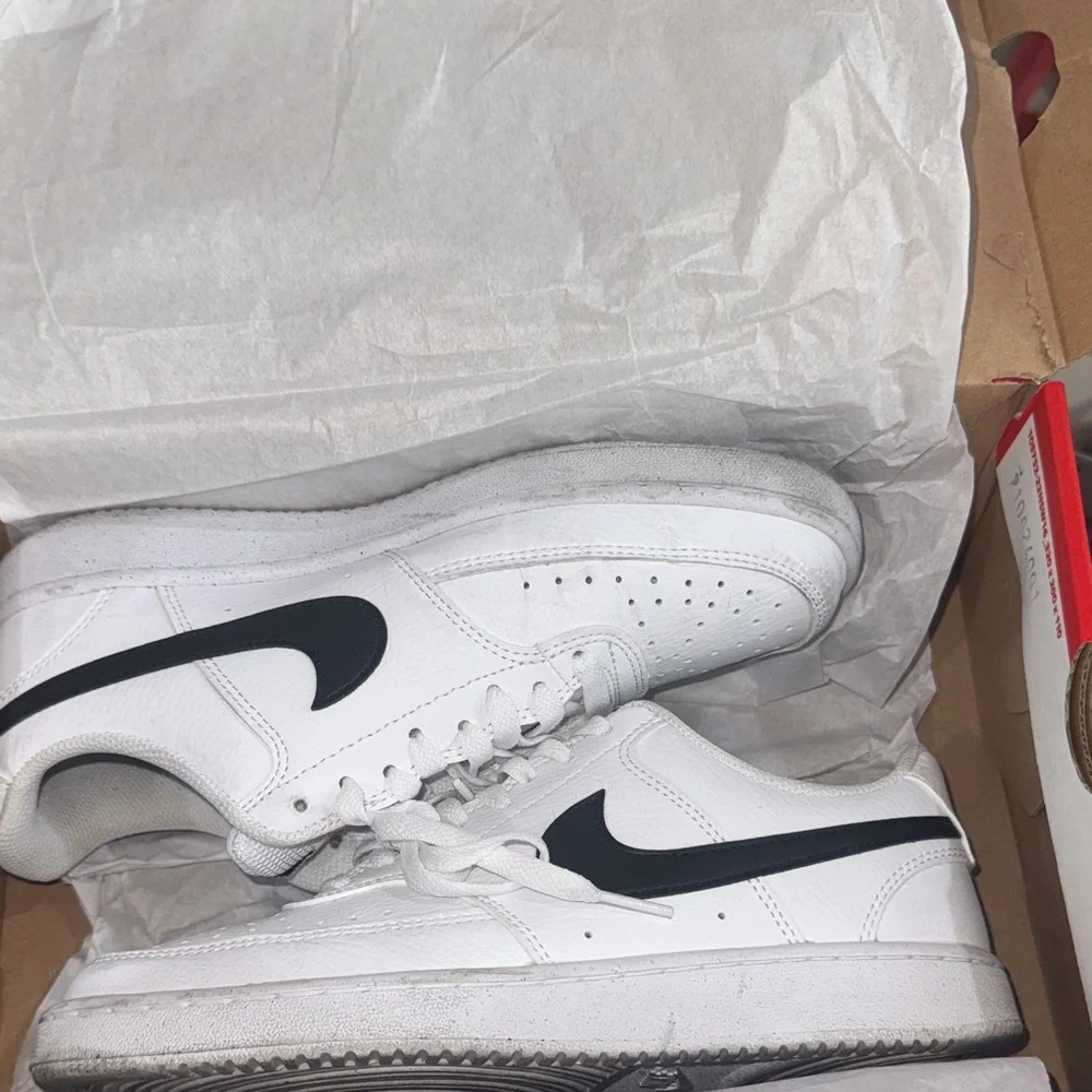 Nike Court Vision Low Next Nature